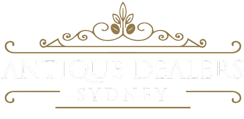 ANTIQUE DEALERS SYDNEY